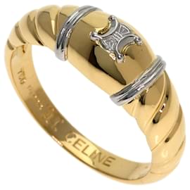 Céline Celine Triomphe Ring Andere