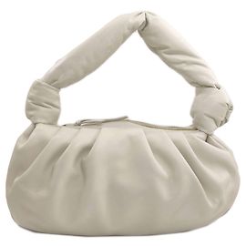 Bolsa Miu Miu com design de nó Outro