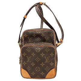 Sac à l'épaule Louis Vuitton Monogram Monogramme