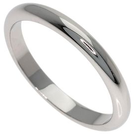 Bulgari Bvlgari Platinum Wedding Ring Andere