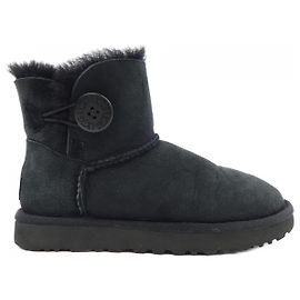 Bottes UGG Noir
