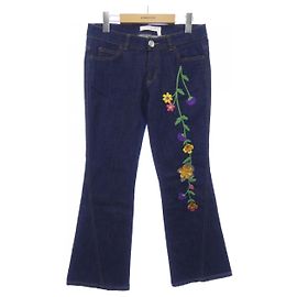 Chloé Jeans See By Chloe Blu Blu navy