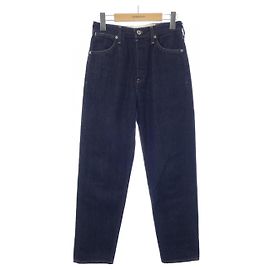 Jil Sander+ Jeans Schwarz