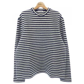 Jil Sander+ Strickwaren Blau Andere