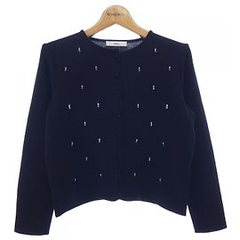 Autre Marque Cardigan Rene Nero