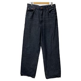 Autre Marque RED CARD Dakota Denim Pants Black