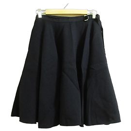 Autre Marque FOXEY Skirt Black