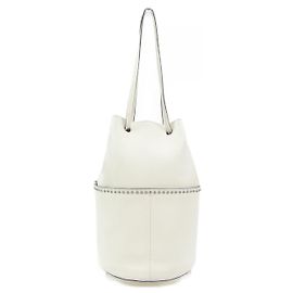 Autre Marque J&M DAVIDSON Bag White