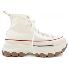 Autre Marque Converse Sneaker Weiß