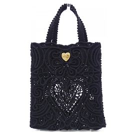 Dolce & Gabbana Bolso Dolce&Gabbana BB6926AW717 Negro