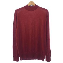 Autre Marque Punto Loro Piana Roja