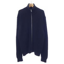 Maison Martin Margiela MM6 SH0AM0028 Blouson Nero