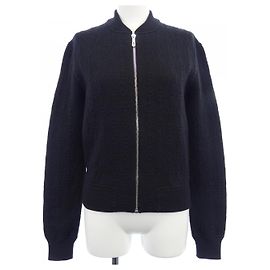 Hermès Giacca in misto cashmere Hermes Nero