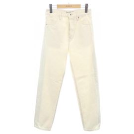 Jil Sander+ Jeans Bege