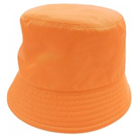 Prada Re-Nylon Hut Orange