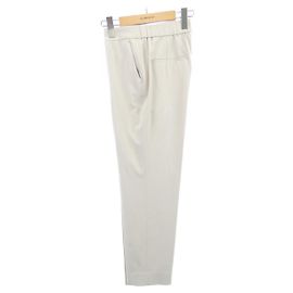 Theory luxe Pants Beige