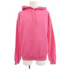 Céline Moletom com capuz CELINE Rosa