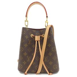 Louis Vuitton M46581 Neo Noe BB Handbag Monogram
