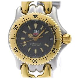 Reloj para mujer TAG HEUER Sel Professional 200M Otro