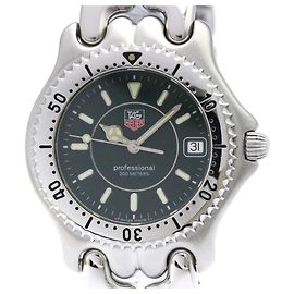 Orologio TAG HEUER Sel Professional 200M Quartz da Uomo Altro