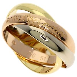 Anillo Cartier Trinity #51 Otro