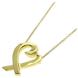 Collar Tiffany & Co. Loving Heart Otro