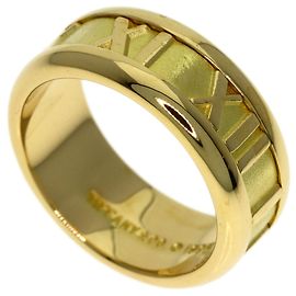 Anillo Atlas de Tiffany & Co. Otro