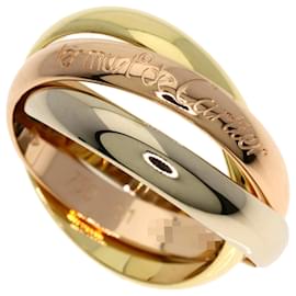 Trinity Ring Cartier Andere