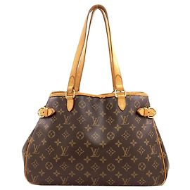 Sac cabas Louis Vuitton Monogram Monogramme