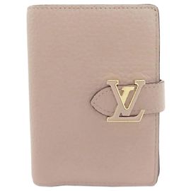 Louis Vuitton M82198 Vertical Wallet Other