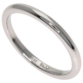 Tiffany & Co. Platinum Wedding Ring Other
