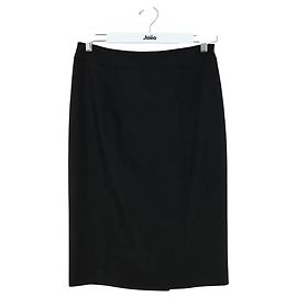 Burberry Black skirt Black