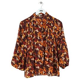Burberry Camicia marrone Marrone