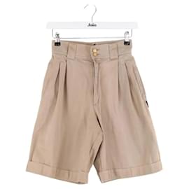 Yves Saint Laurent Bermuda beige Beige