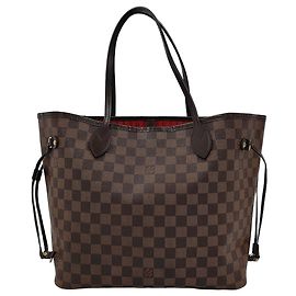 Louis Vuitton Chelsea Handbag Damier Multiple colors