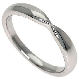 Tiffany & Co. Harmony Ehering aus Platin Andere