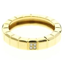 Anello Chopard Ice Cube 82/3789 D'oro