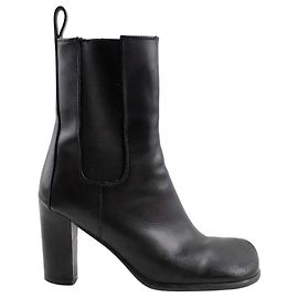 Bottega Veneta Botas pretas Preto