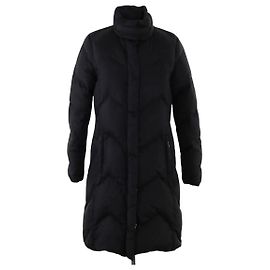 Missoni Black down jacket Black