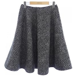 Prada Rock Grau