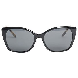 Prada Black tortoiseshell sunglasses Black