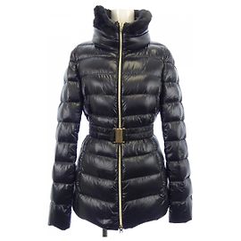 Autre Marque Doudoune Herno Noir