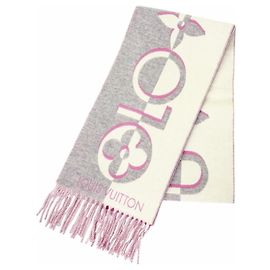 Stola/Sciarpa Louis Vuitton Duo Infinity Altro