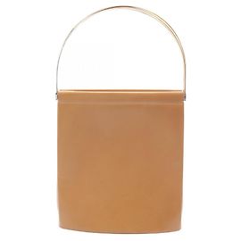 Sac à main Cartier Trinity Marron