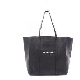 Balenciaga Everyday Tote S Schwarz