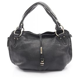 Céline Celine Bittersweet Handbag Black