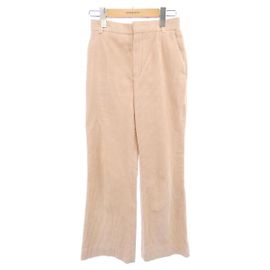 Chloé Pantalones Chloe CHC23APA011556Z5 Rosa