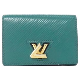 Tarjetero Louis Vuitton Epi Twist Multicart Otro
