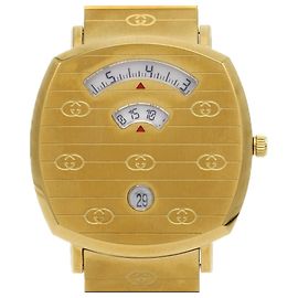 Montre Gucci Grip GP 157.3 YA157409 Quartz Autre