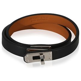 Bracciale Hermès Mini Kelly Double Tour Altro